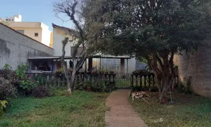 Terreno à venda na Rua Doutor Amâncio de Carvalho, Baeta Neves, São Bernardo do Campo