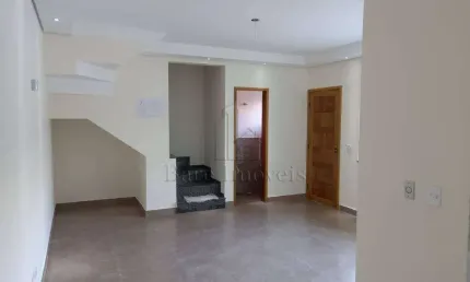 Casa com 3 quartos à venda na Rua Sérgio de Azevedo Valente, Vila Brasilina, São Paulo