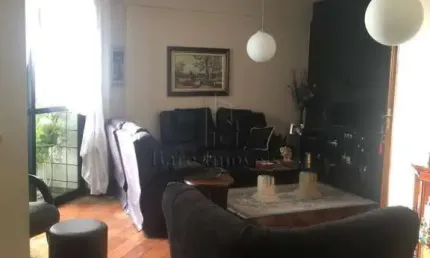 Apartamento 3 Quartos 3 Suítes no Baeta Neves - São Bernardo 1434864