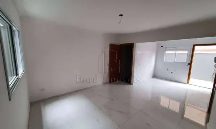 Sobrado 3 Quartos 1 Suíte na Vila Curuçá - Santo André