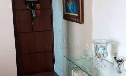 Apartamento 3 Quartos 1 Suíte no Baeta Neves - São Bernardo 1434894