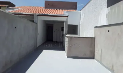 Cobertura 2 Quartos 1 Suíte no Jardim Paraíso - Santo André