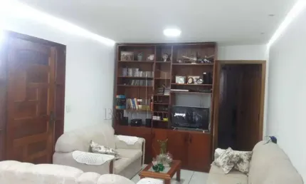 Casa Térrea 2 Quartos na Vila Assunção - São Bernardo do Campo
