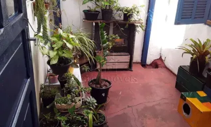 Casa assobradada 3 quartos no baeta neves - são bernardo do campo