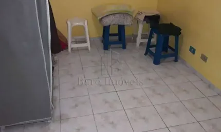 Sobrado 3 quartos no baeta neves - são bernardo do campo