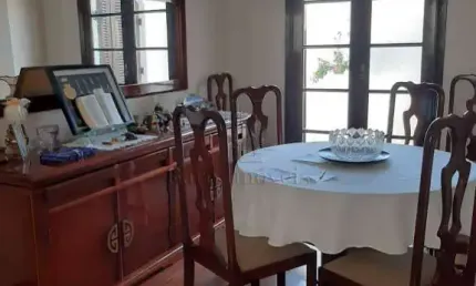 Casa térrea 3 quartos 1 suíte no baeta neves - são bernardo do campo