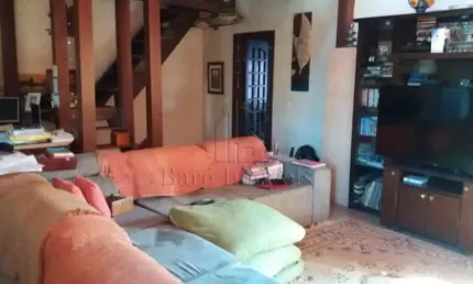 Sobrado 3 Quartos 3 Suítes em Santa Terezinha - São Bernardo do Campo
