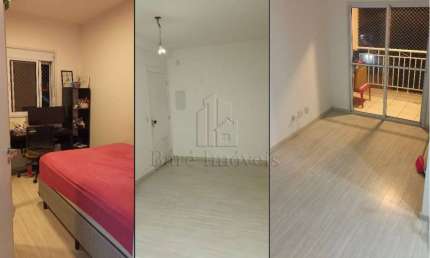 Apartamento 2 Quartos no Taboão - São Bernardo do Campo 1435127
