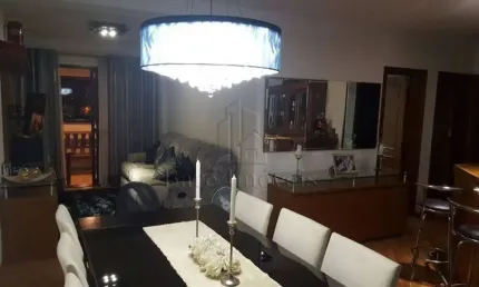 Apartamento 3 Quartos 1 Suíte na Vila Gilda - Santo André