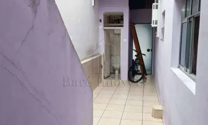Sobrado 2 quartos no assunção - são bernardo do campo