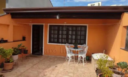 Sobrado 3 Quartos 1 Suíte no Bairro dos Casa - São Bernardo do Campo