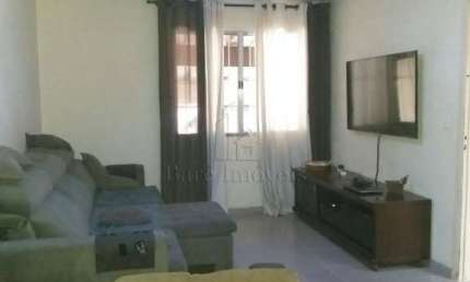 Sobrado 2 Quartos no Jardim Jamaica - São Bernardo do Campo