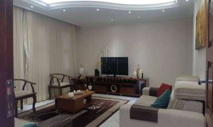 Casa Térrea 3 Quartos 1 Suíte no Bom Pastor - Santo André