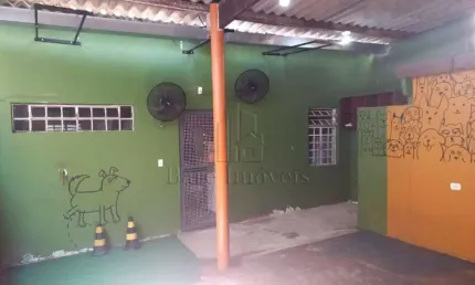 Casa 5 Quartos 1 Suíte no Baeta Neves - São Bernardo do Campo