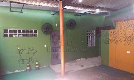 Casa 5 Quartos 1 Suíte no Baeta Neves - São Bernardo do Campo