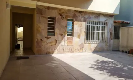 Sobrado 3 Quartos 1 Suíte na Vila Damasco - São Bernardo do Campo