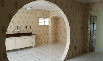 Sobrado 3 quartos 1 suíte na vila apiaí - santo andré