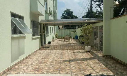 Apartamento 65m² 2 Quartos no Centro - São Bernardo do Campo