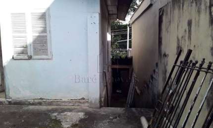 Casa Térrea 2 Quartos no Baeta Neves - São Bernardo do Campo 1435436