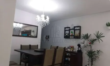 Apartamento 3 Quartos no Demarchi - São Bernardo do Campo