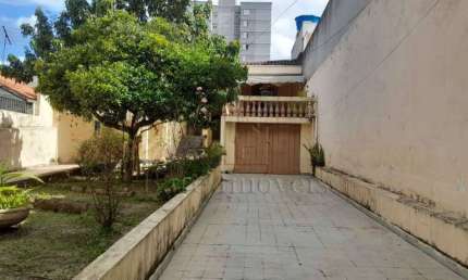 Terreno à venda na Rua Campinas, Baeta Neves, São Bernardo do Campo