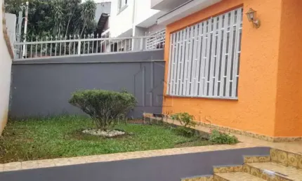 Casa Térrea 2 Quartos no Baeta Neves - São Bernardo do Campo 1435487