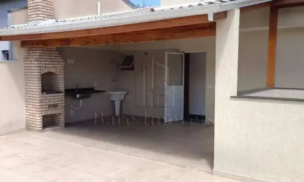 Cobertura 2 Quartos 1 Suíte na Vila Gilda - Santo André 1435521