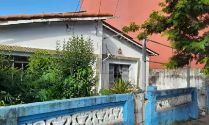 Terreno à venda na Rua dos Vianas, Baeta Neves, São Bernardo do Campo