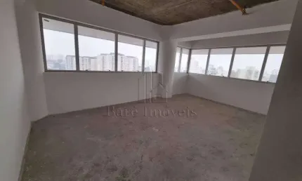 Sala comercial com 1 sala à venda na Travessa Marcelina, Centro, Santo André