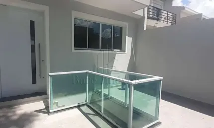 Casa com 3 quartos à venda na Rua Raguna Cabral, Vila Monumento, São Paulo