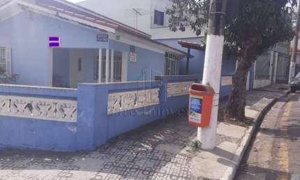 Casa Térrea 2 Quartos no Baeta Neves - São Bernardo do Campo 1435566
