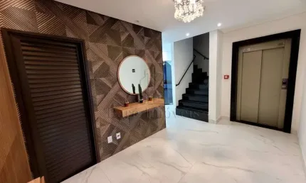 Apartamento 2 quartos 1 suíte no nova petrópolis - são bernardo do campo