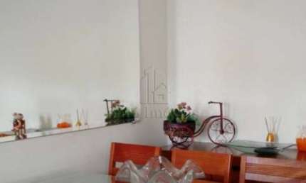 Apartamento 2 Quartos 1 Suíte no Jardim Borborema - São Bernardo do Campo