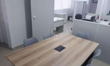 Sala comercial com 1 sala à venda na Avenida Gilda, Vila Gilda, Santo André