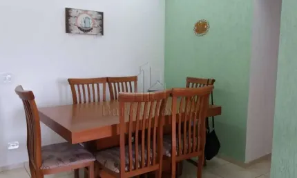 Apartamento 3 Quartos 1 Suíte no Jardim Olavo Bilac - São Bernardo do Campo