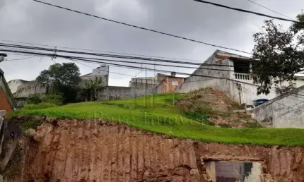 Terreno à venda na Rua Maria de Fátima, Baeta Neves, São Bernardo do Campo