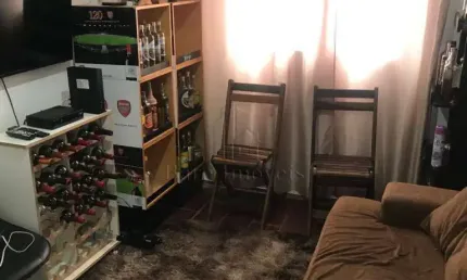 Apartamento 2 Quartos no Baeta Neves, em São Bernardo do Campo