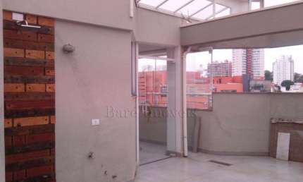 Cobertura 3 Quartos 1 Suíte no Parque São Diego - São Bernardo do Campo