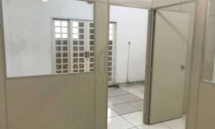 Sala Comercial na Vila Luzitania - São Bernardo do Campo