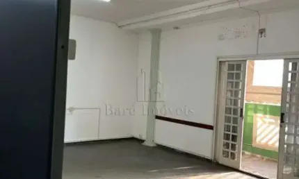 Sala Comercial na Vila Luzitania - São Bernardo do Campo