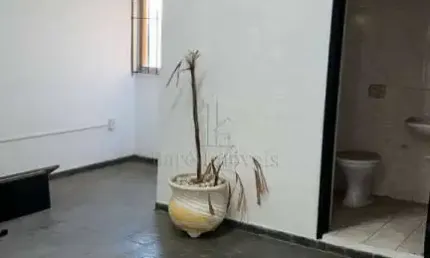 Sala Comercial na Vila Luzitania - São Bernardo do Campo