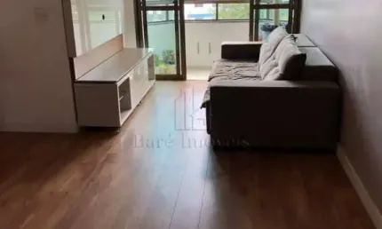 Apartamento 2 Quartos 1 Suíte no Baeta Neves - São Bernardo do Campo