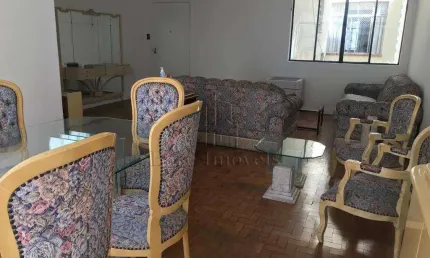 Apartamento 3 Quartos 1 Suíte no Centro - Santo André