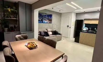 Apartamento 2 quartos no jardim do mar - são bernardo do campo