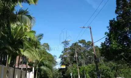 Terreno à venda na Rua José Farhat, Riacho Grande, São Bernardo do Campo