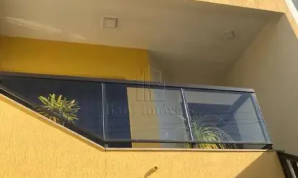 Sobrado 3 Quartos 3 Suítes no Baeta Neves - São Bernardo do Campo