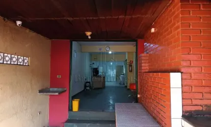 Salão Comercial no Jardim Vera Cruz - São Bernardo do Campo