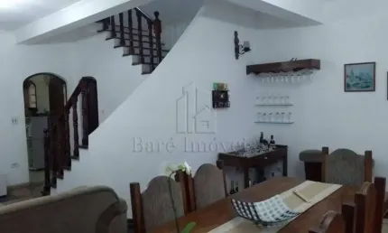 Sobrado 3 quartos 1 suíte no assunção - são bernardo do campo