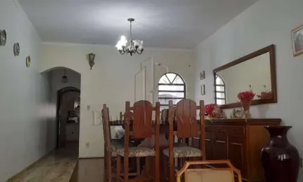 Sobrado 4 Quartos 1 Suíte no Baeta Neves - São Bernardo do Campo