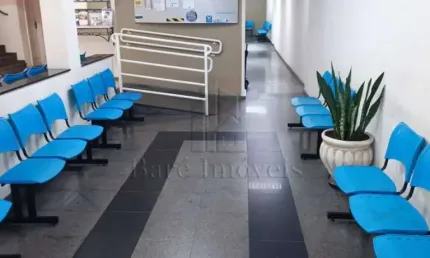 Prédio Comercial 12 Salas no Centro - São Bernardo do Campo